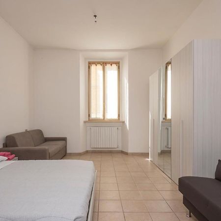 Suite Sauro 6 Guest Milan Exterior photo