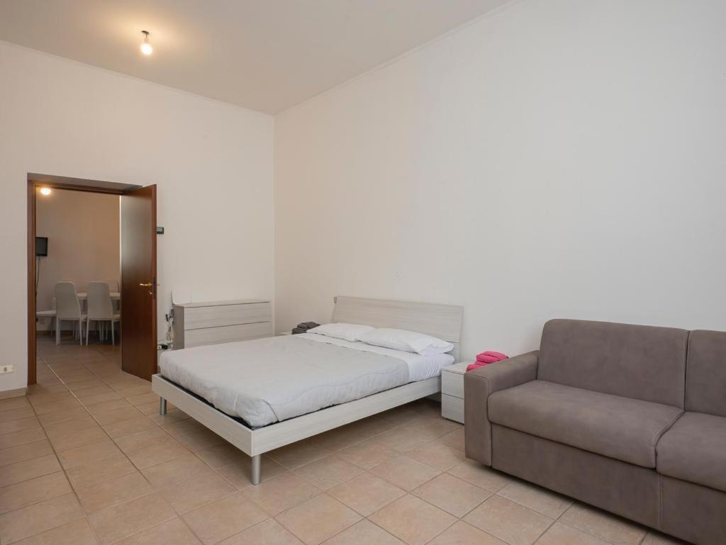 Suite Sauro 6 Guest Milan Exterior photo