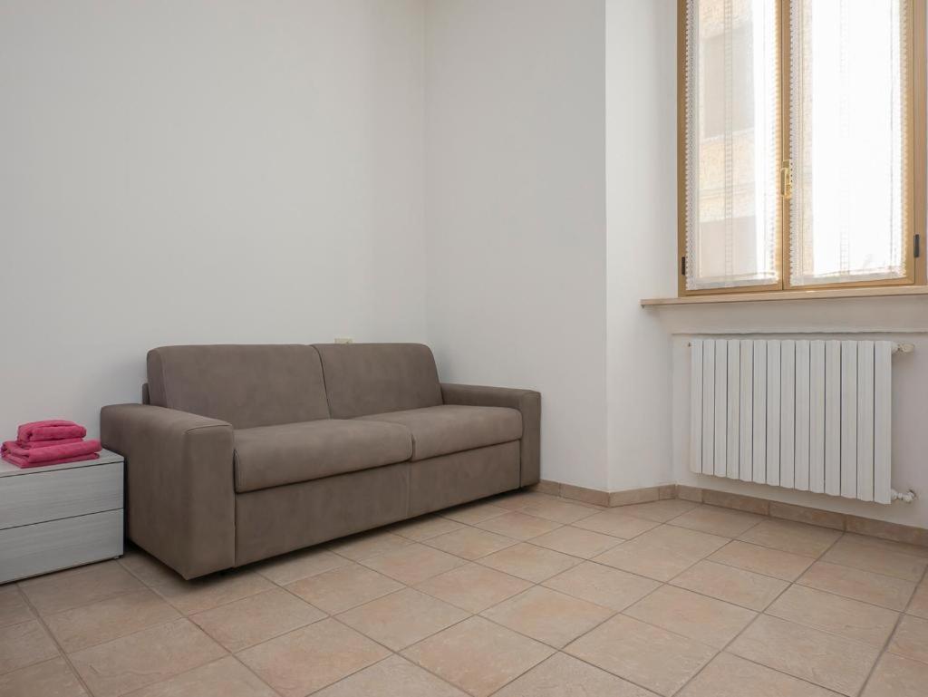 Suite Sauro 6 Guest Milan Exterior photo